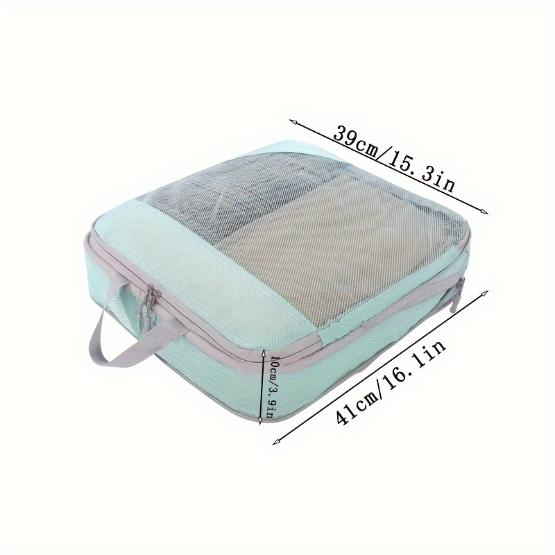 Multifunction Travel Luggage Bags, Versatile Dustproof Bags, Clothes Bags -  Temu