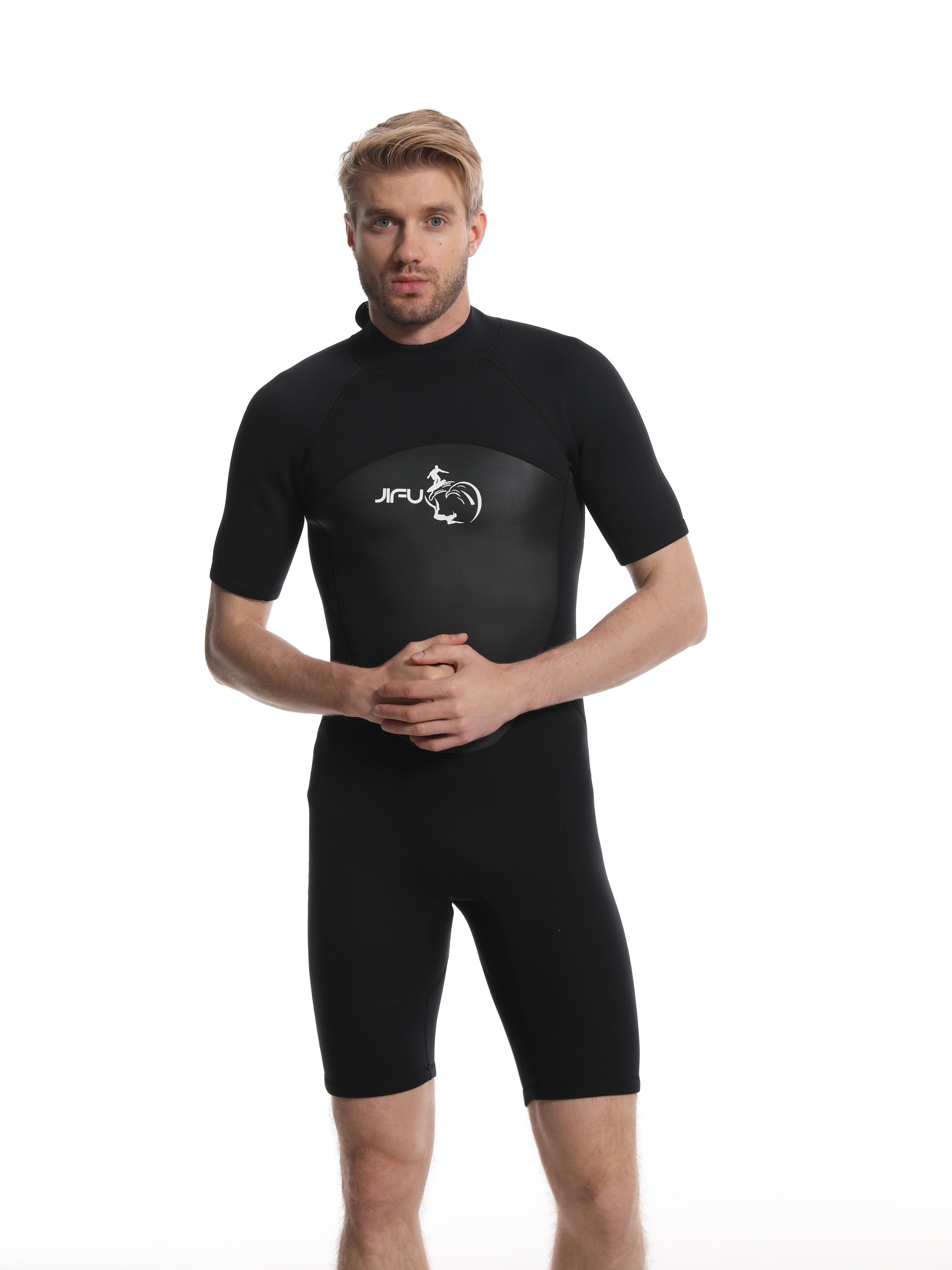 Men's Short Sleeve T shirt + Shorts + Leggings Quick drying - Temu