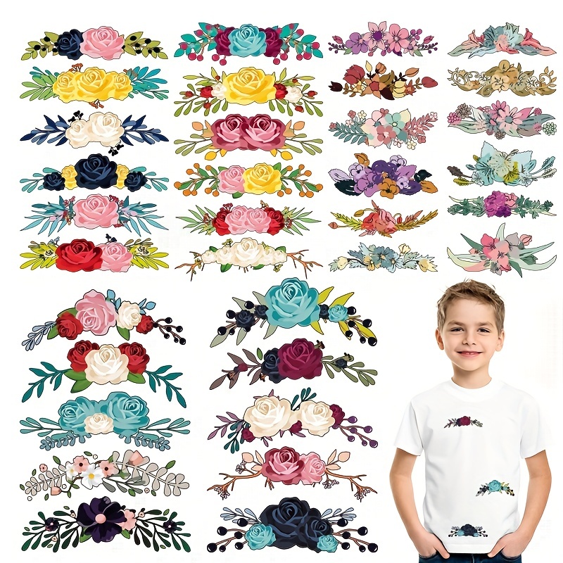 hobby lobby rub on transfers Temu