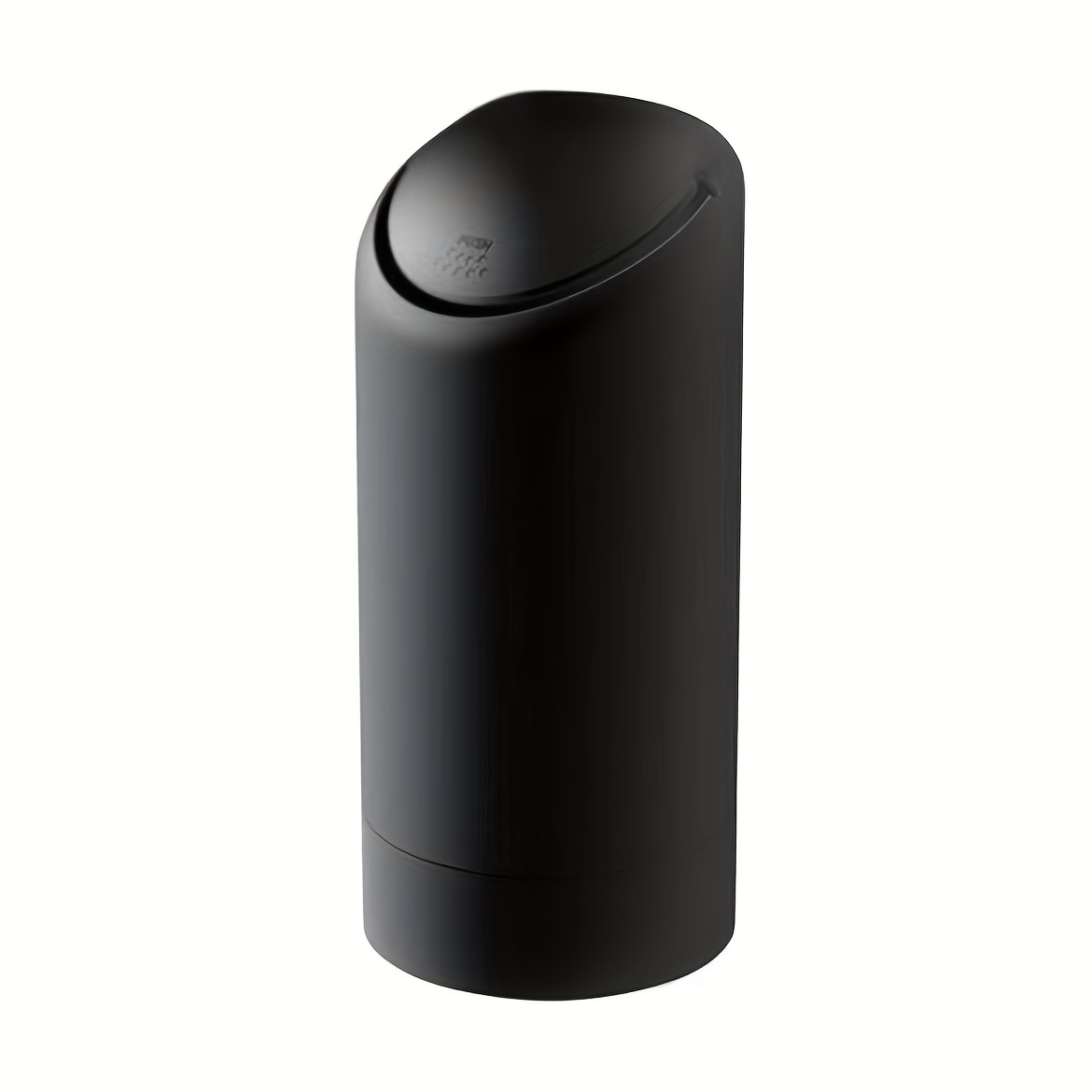 Mini Car Trash Can Silicone Garbage Bin Detachable Washing Car Trash Can