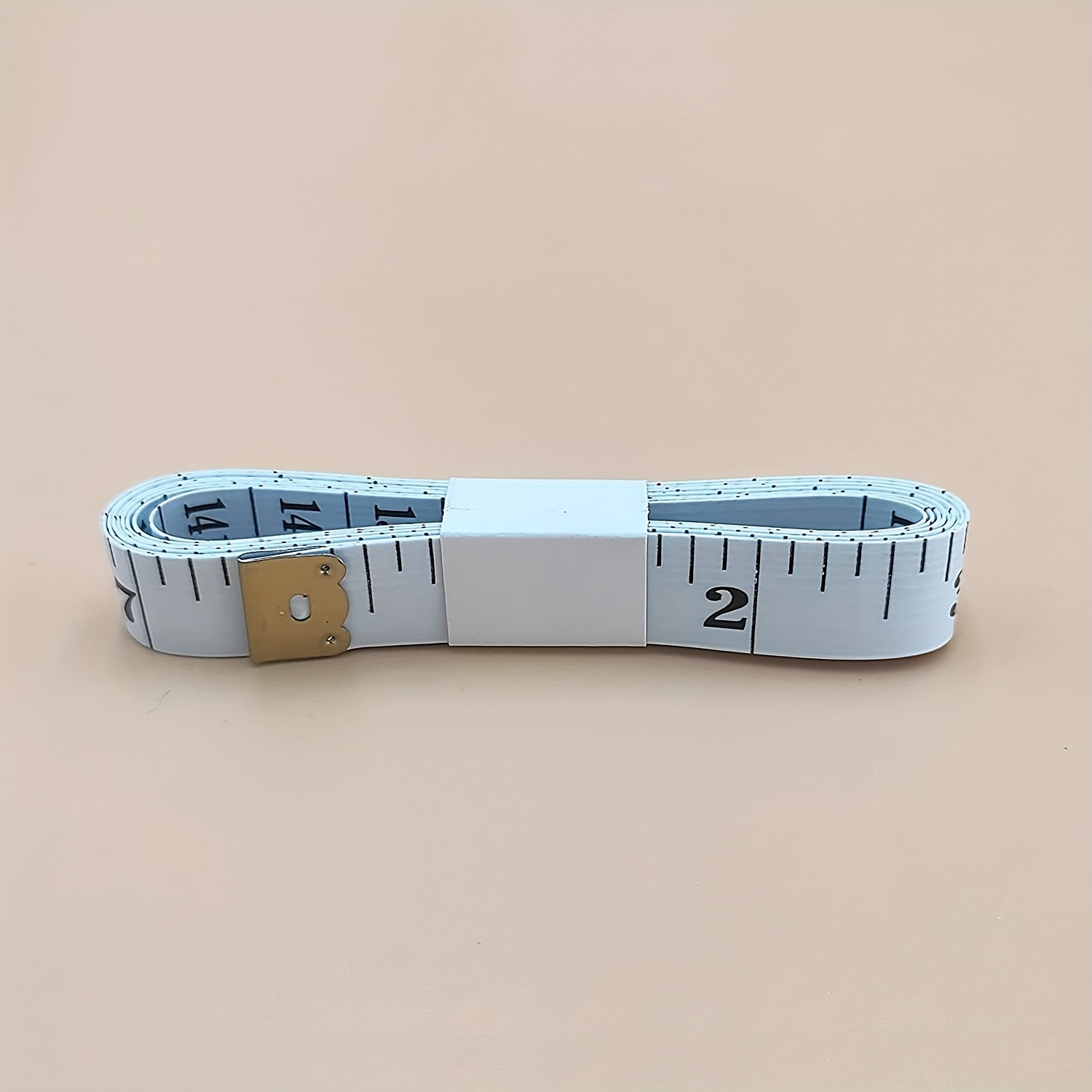 Flexible Tape Measuring Double sided Flexible Ruler - Temu