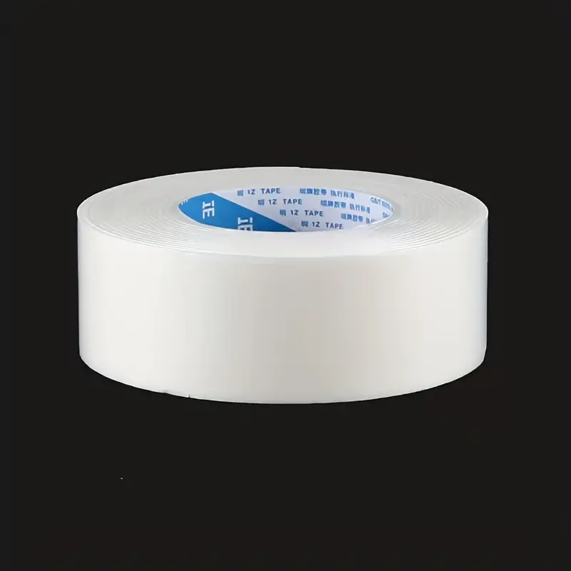 Strong Foam Double sided Tape Thick High viscosity Fixed - Temu