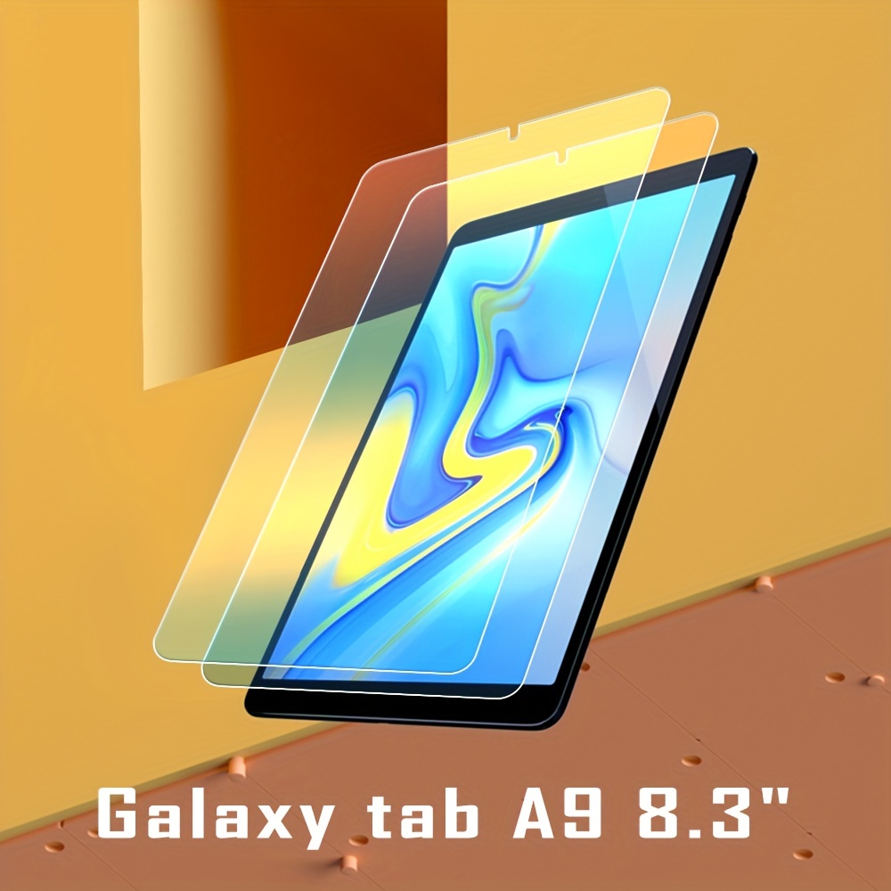 For Galaxy Tab A9 Anti Fingerprint Strong - Temu