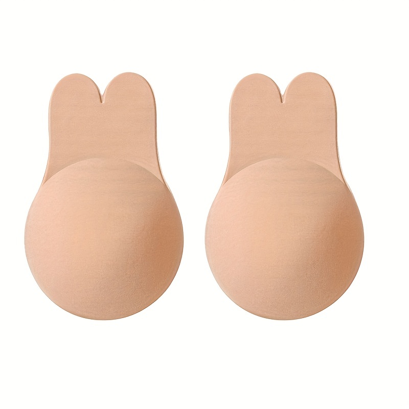 MystiqueBra Women/Girls Reveal Cleavage Breast Lift Rabbit Ear