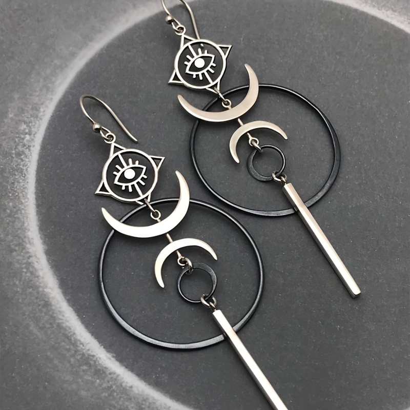 Pendientes - foto 3