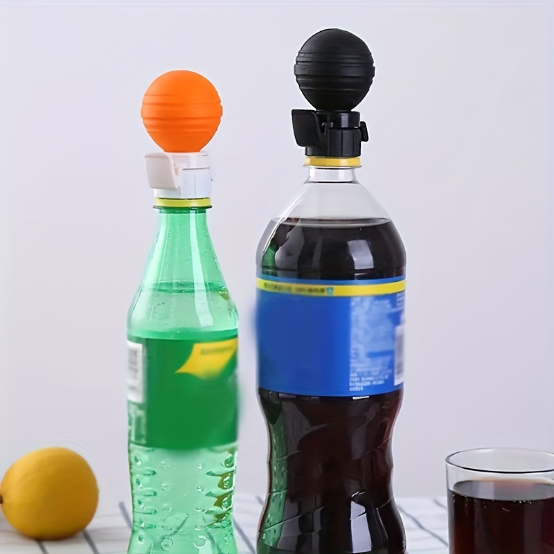 Jokari Bottle Straw / Beverage Cap