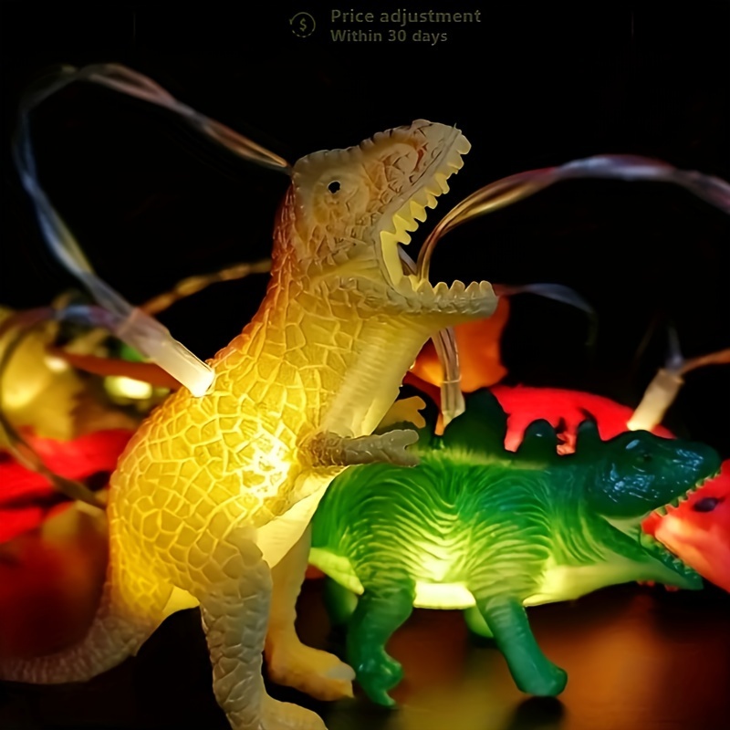 Dilwe Mini LED Lichter, Mini LED Lichter Batteriebetriebene Lichterketten  Dekorativ für DIY 1/12 Puppenhaus : : Spielzeug