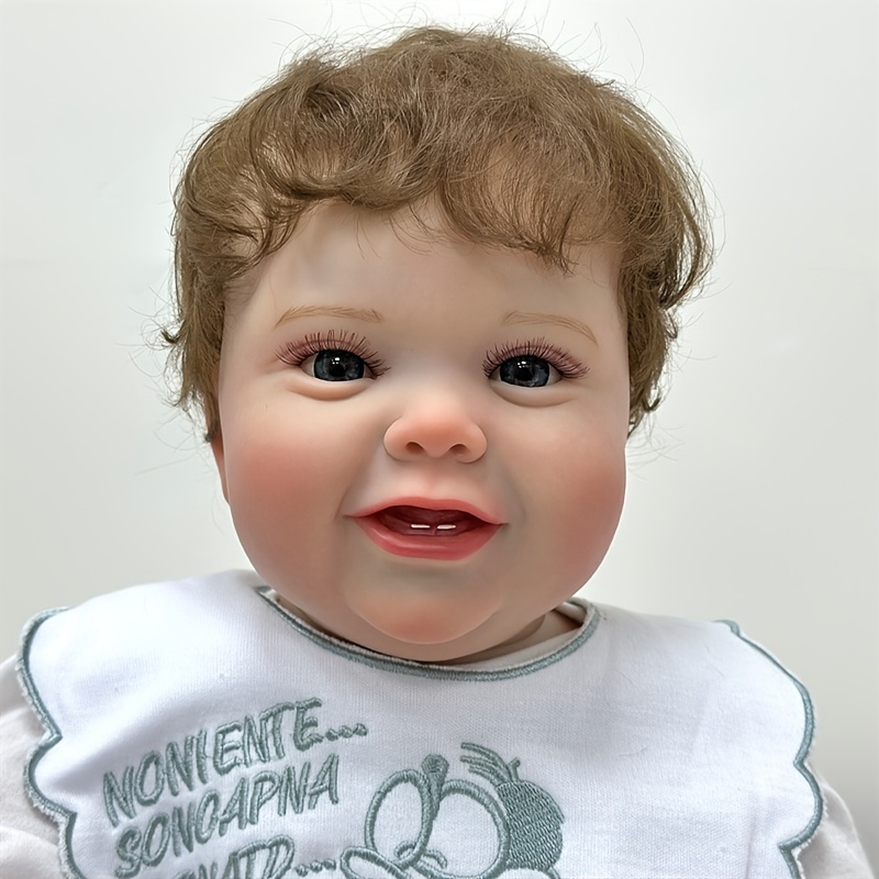 Chubby reborn 2024 baby dolls