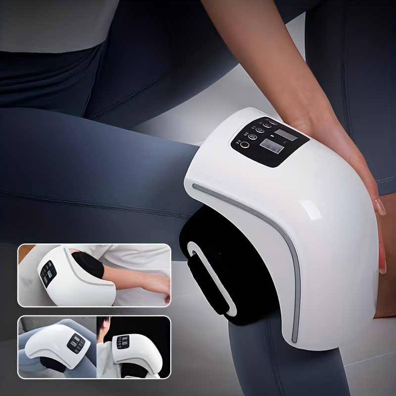 Portable Back Massager Heat, vibration, compression Reviews 2024