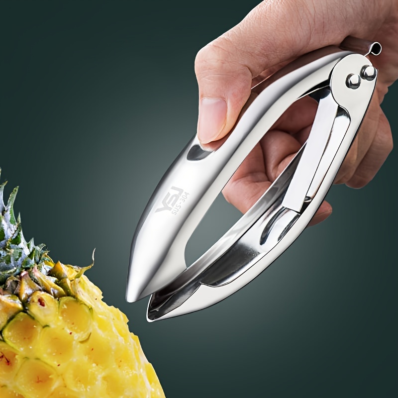 Kitchen Potato Peeler Stainless Steel Fruits Vegetables - Temu