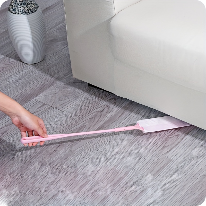 Vêtements Feuilles Canapé Plumeau Lit Brosse À Poussière Brosse À