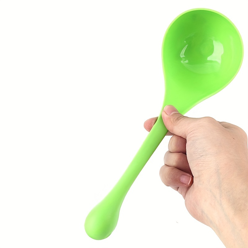 Dinosaur Shaped Soup Ladle