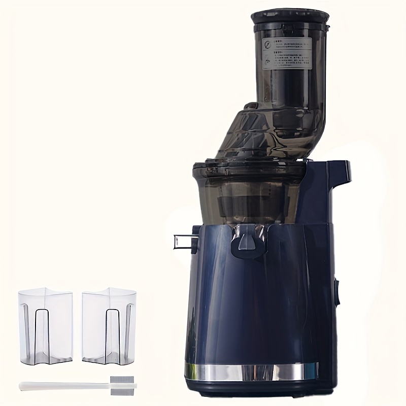 250W Juice Extractor