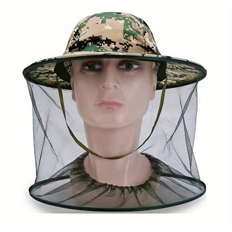 Bee Hat - Temu