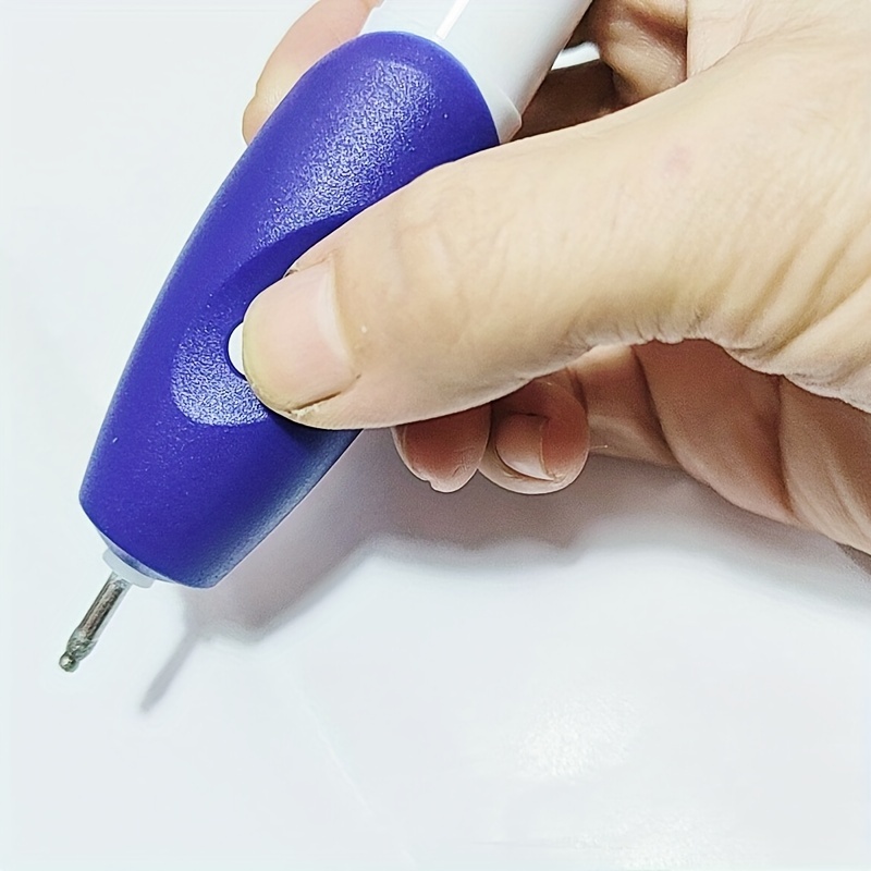Electric Engraver and Marking Pen