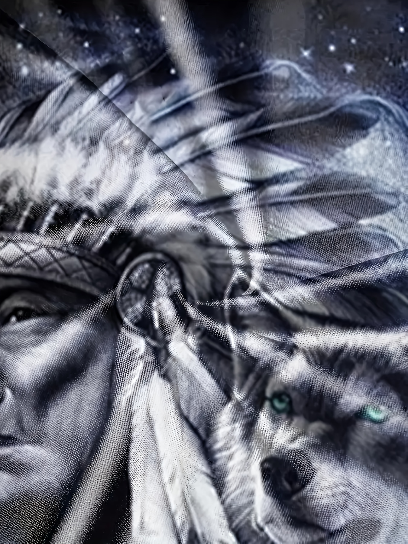 Native American Indian Chief Art 3D Print Tees Men's Women Short Sleeve T- Shirt