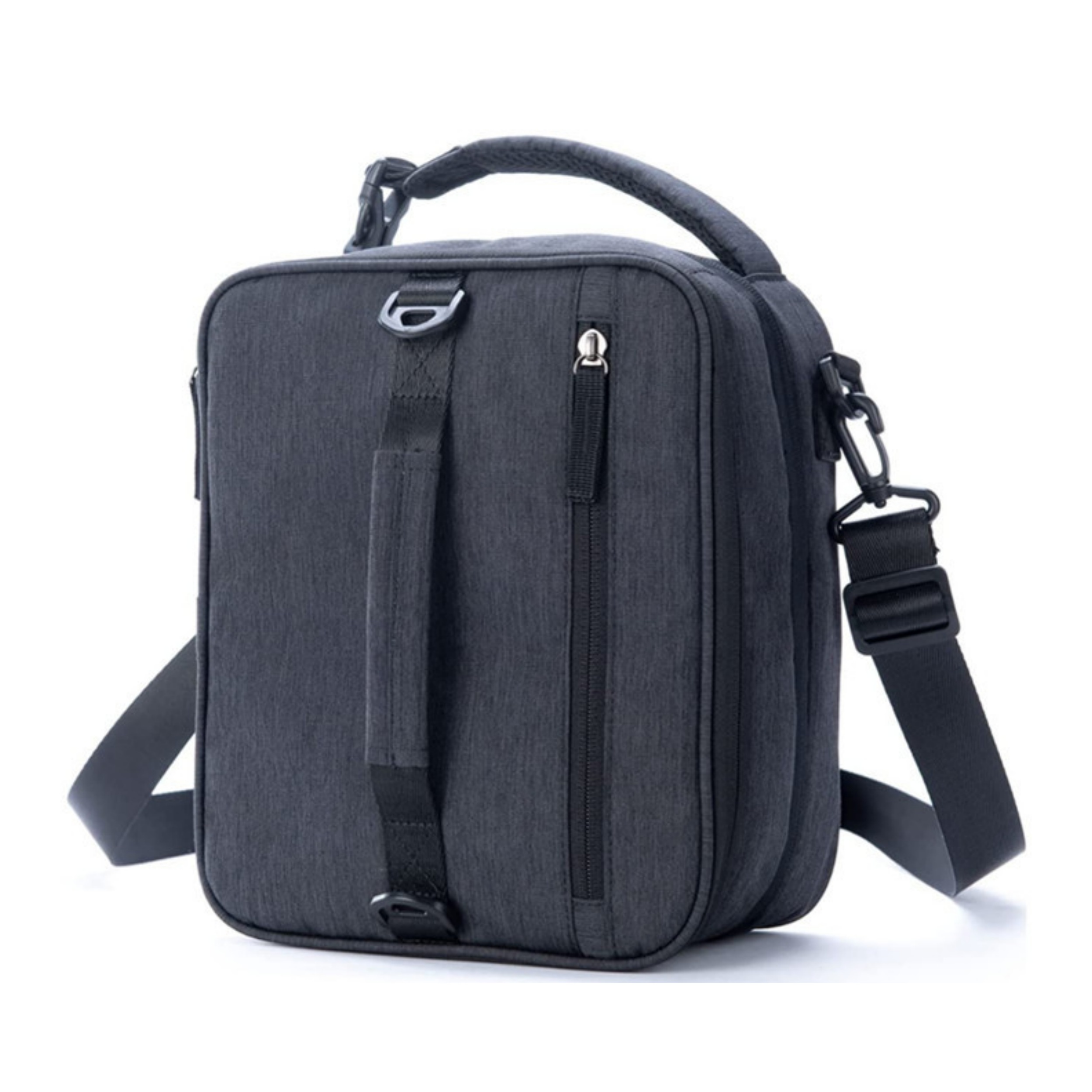 Thickened Insulation Bag Ice Pack Waterproof Travel Outdoor Lunch Bag Cooler