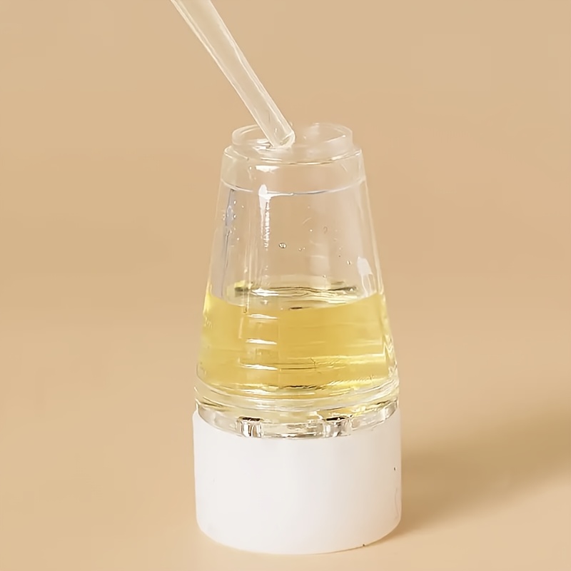 Scalp Applicator Comb Portable Hair Oil Applicator Bottle - Temu