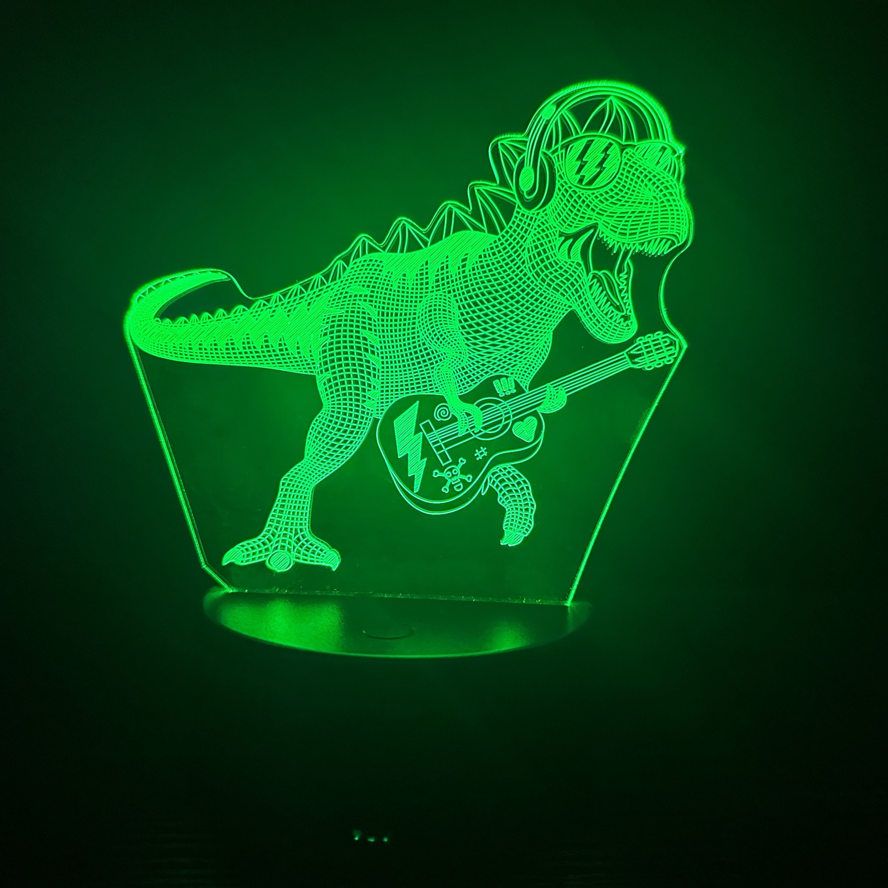 Veilleuse Dinosaure Enfant Garcon Fille, Lampe 3D Dinosaure avec 16  Changements de Couleurs, Télécommande, Cadeau Dinosaure pour Garcon, Lampe  LED Dinosaure Jouets pour Anniversaire, Cadeau de Noël : :  Luminaires et Éclairage