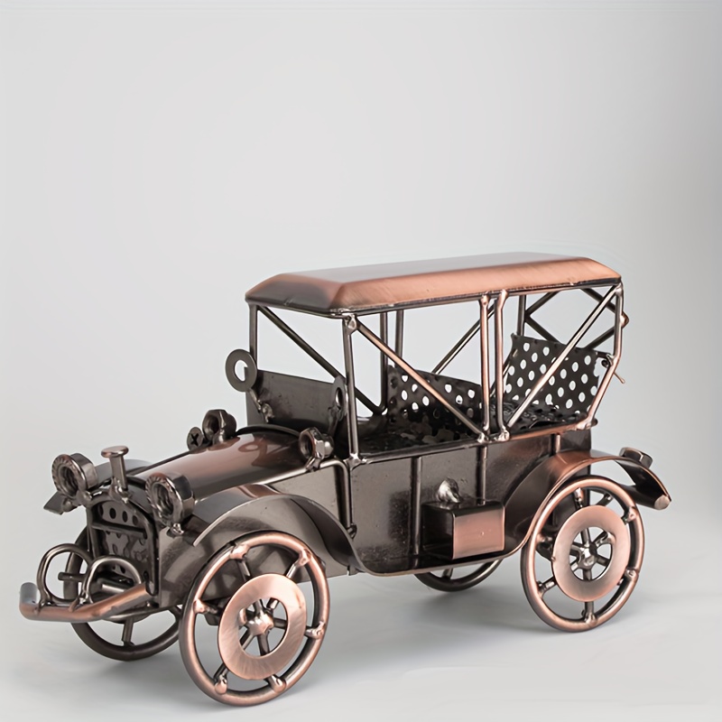 1pc Miniatur auto modell display regal Spielzeugauto modell - Temu