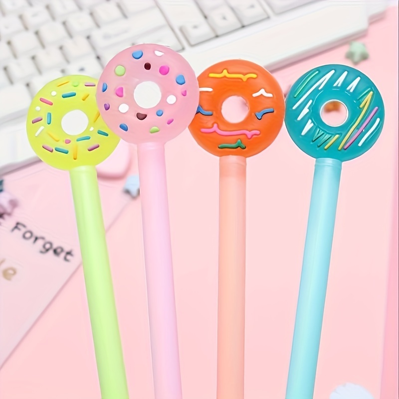 Diy Bubble Popcorn Drawing Pens Magic Puffy Pens Popcorn - Temu