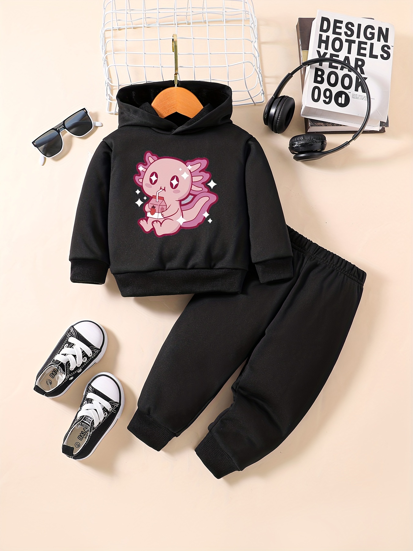 Baby girl sweat outlet suits