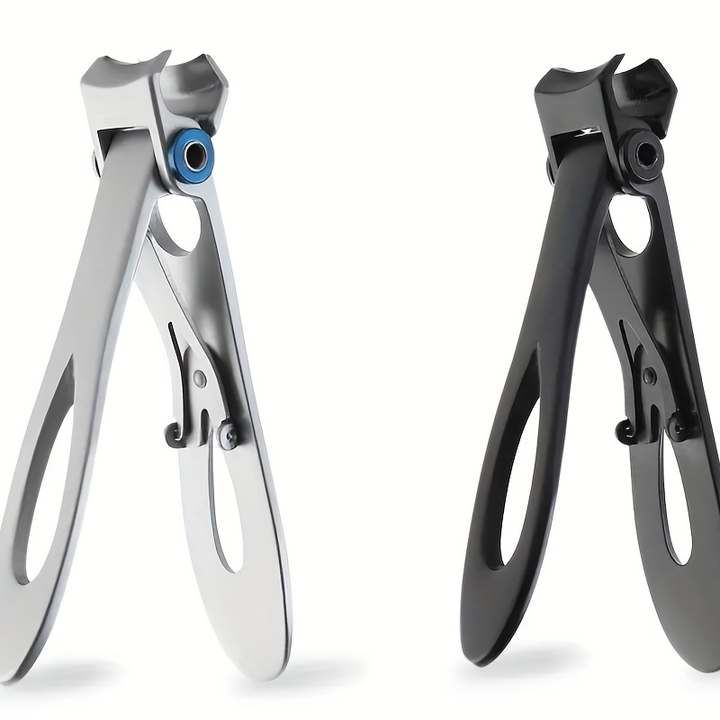 Nail Clippers For Thick Nails, 15mm Thick Toenail Clippers Large