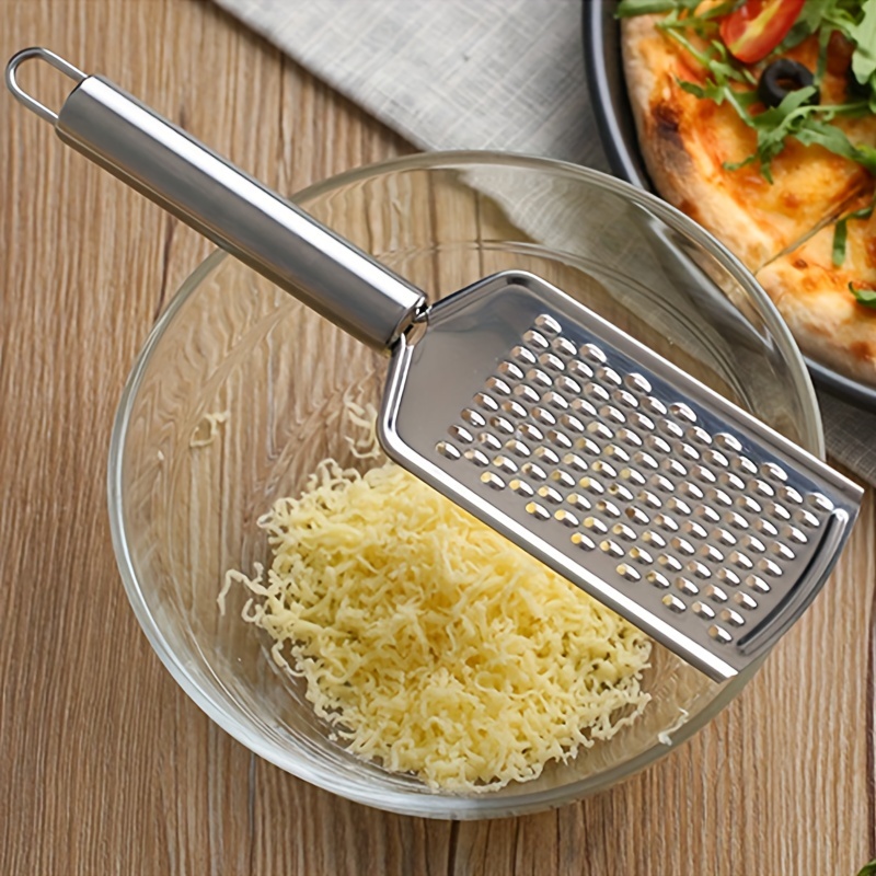 Cheese Grater Abs Cheese Grater Stainless Steel Cheese - Temu
