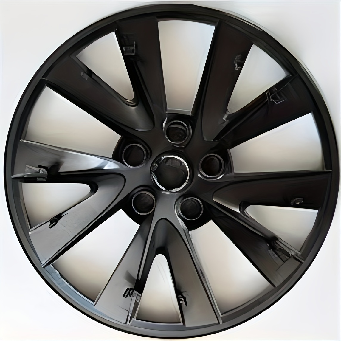 Automobile hubcaps sale