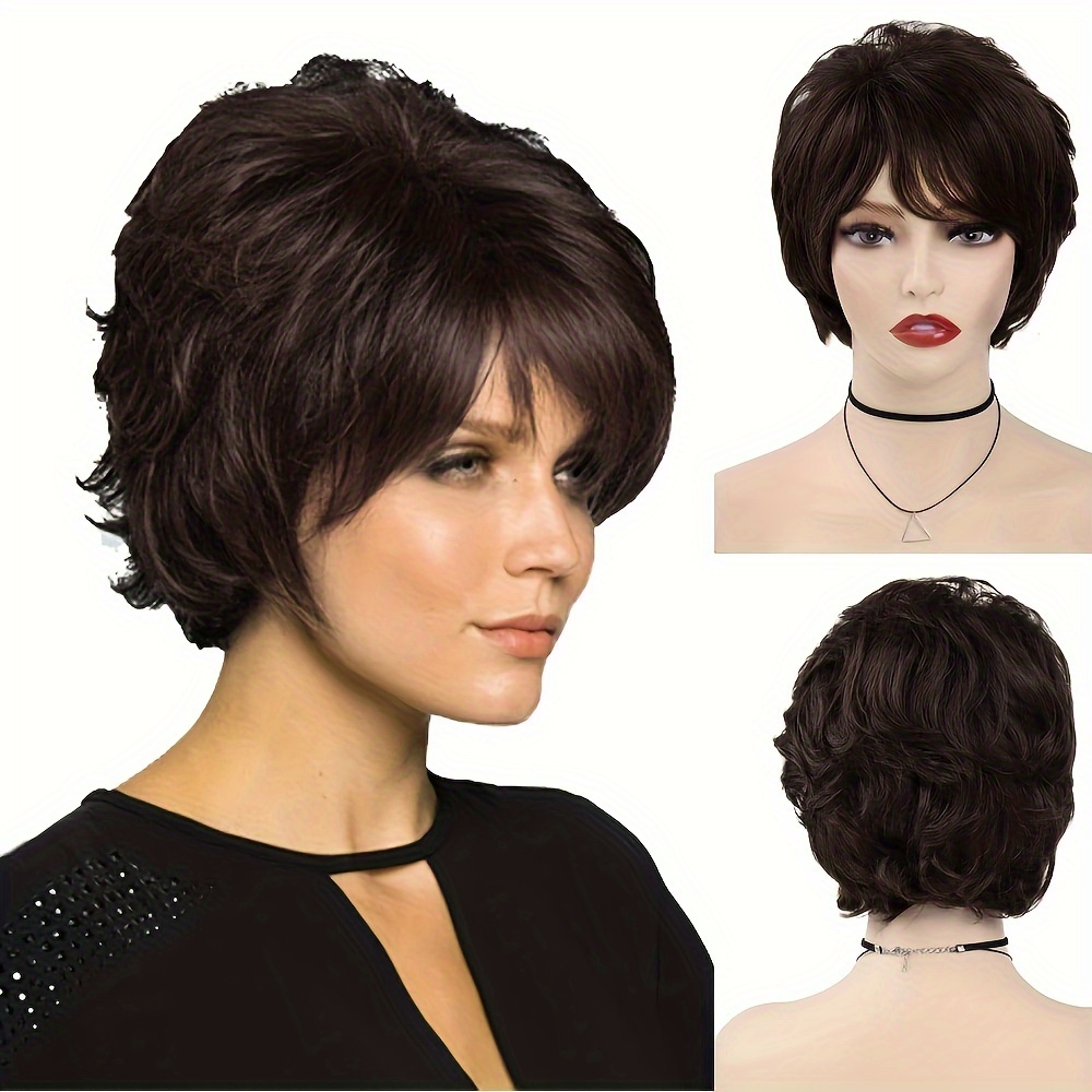 Mommy wig clearance 4