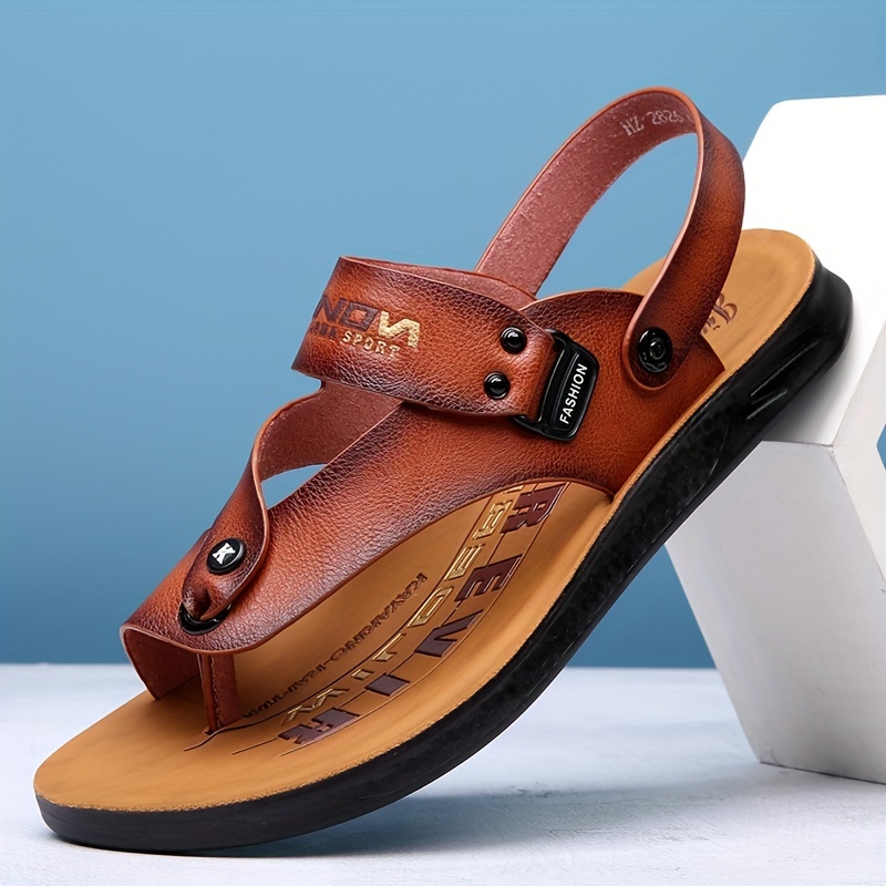 Bunion corrector sandals hot sale for men