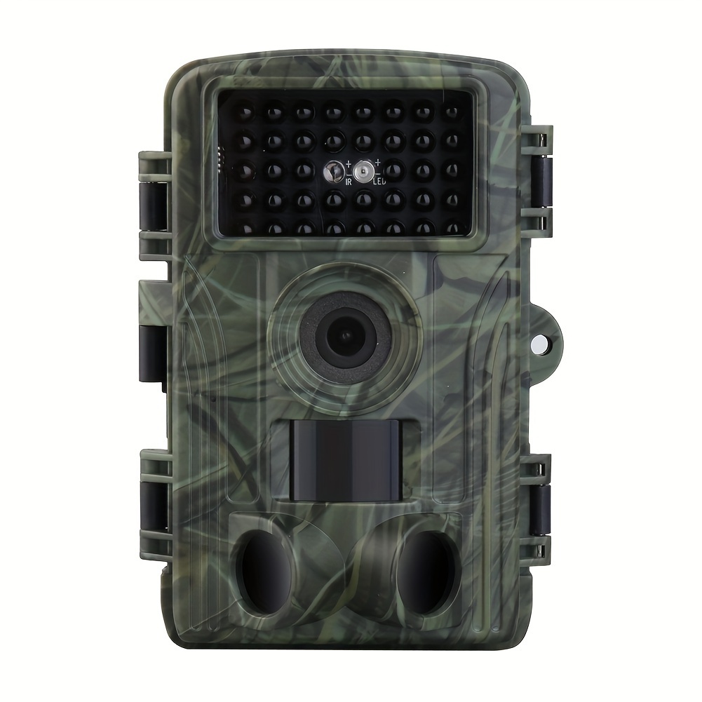 Generic Caméra infrarouge de chasse 12MP 1080P haute définition