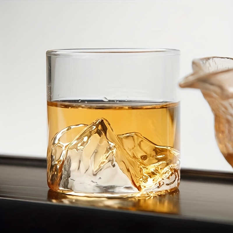 10oz Bicchieri Classici Rocks (4 Pezzi) Bicchiere Di Whisky - Temu