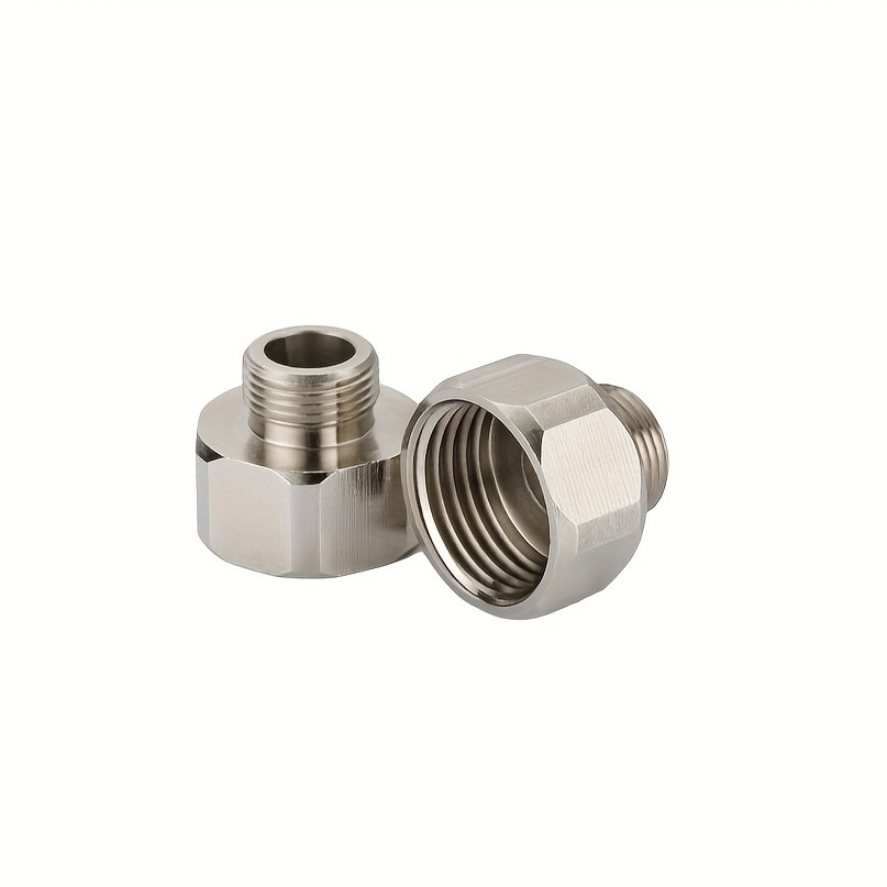 Tube Fittings Category  Hose Barb, Compression and Quick