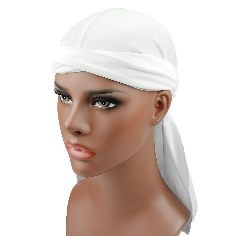 Durag for Women, Women's Doo Rags