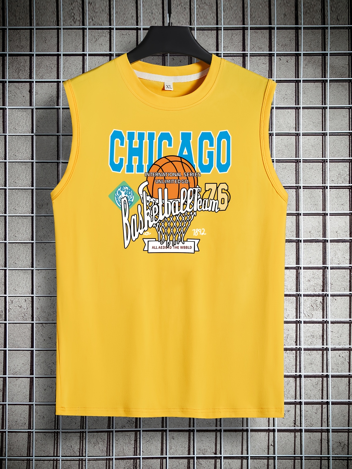  NCAA - Camiseta de baloncesto para hombre : Deportes y  Actividades al Aire Libre