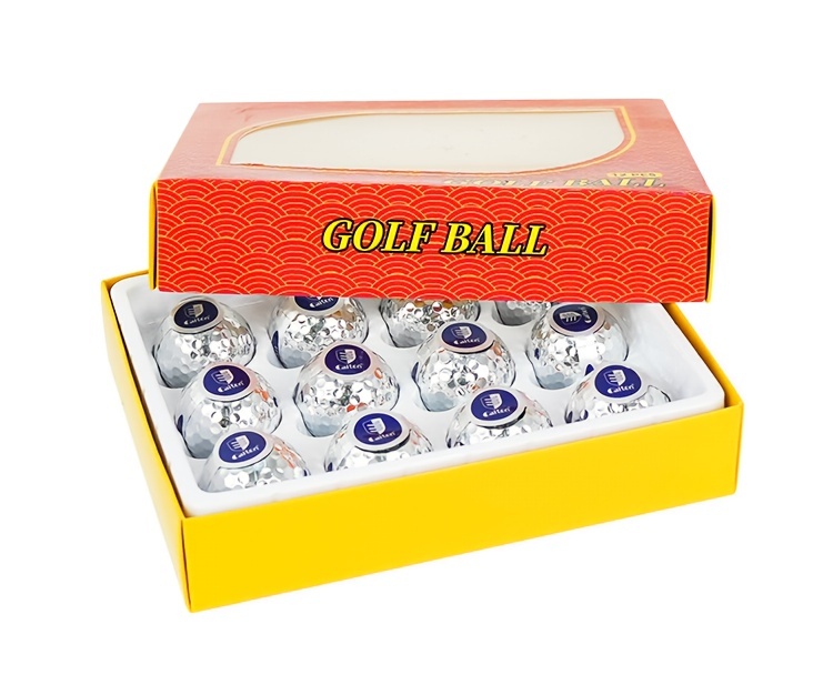 Prank Golf Gift - Exploding Golf Balls - Funny Golf Gifts – The