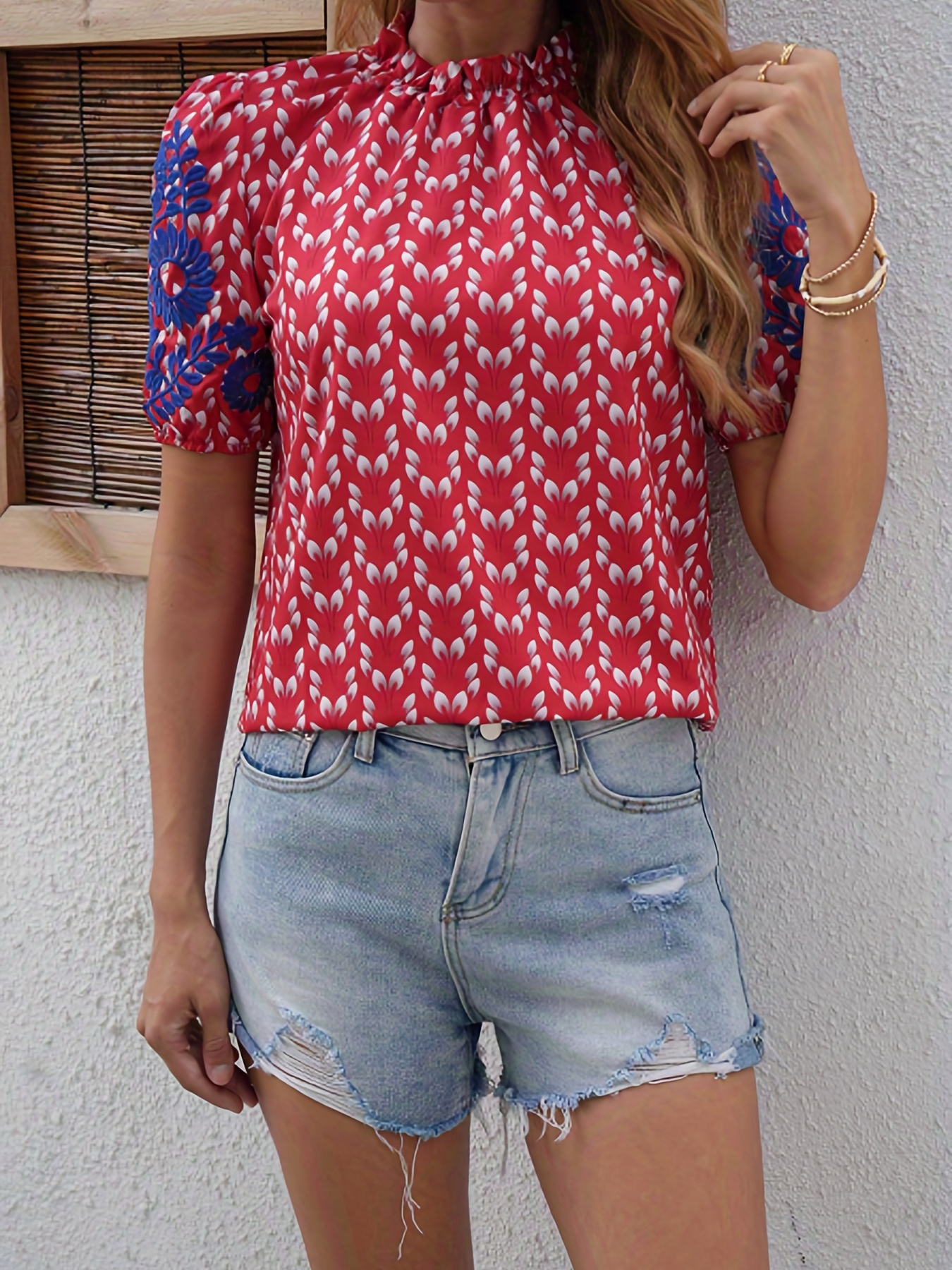 Blusa best sale pantalon completo