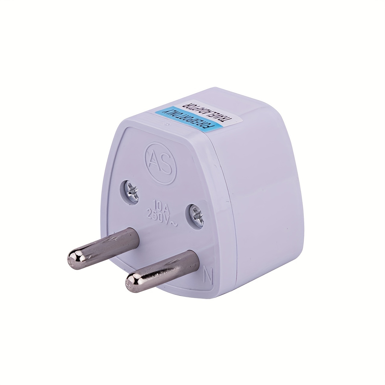Universal Travel Adapter Plug Converter AC Power Plug Adapter AU EU To US UK  USA