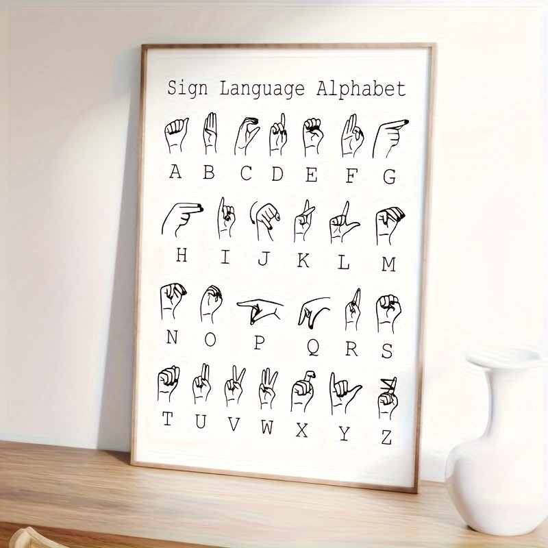 TUESDAY in Different Languages Poster Home Decor Classroom 