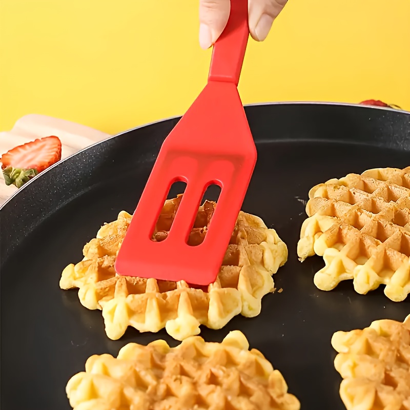 Bake It Real Good Lodge Spatula