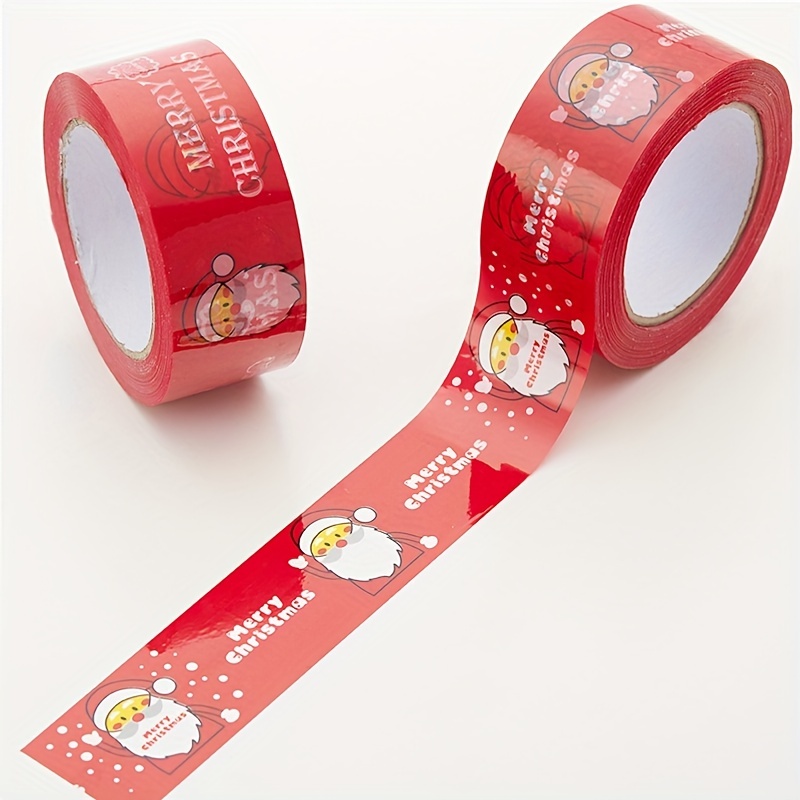 Wrap Buddies Christmas Wrapping Tape Dispenser Office - Temu