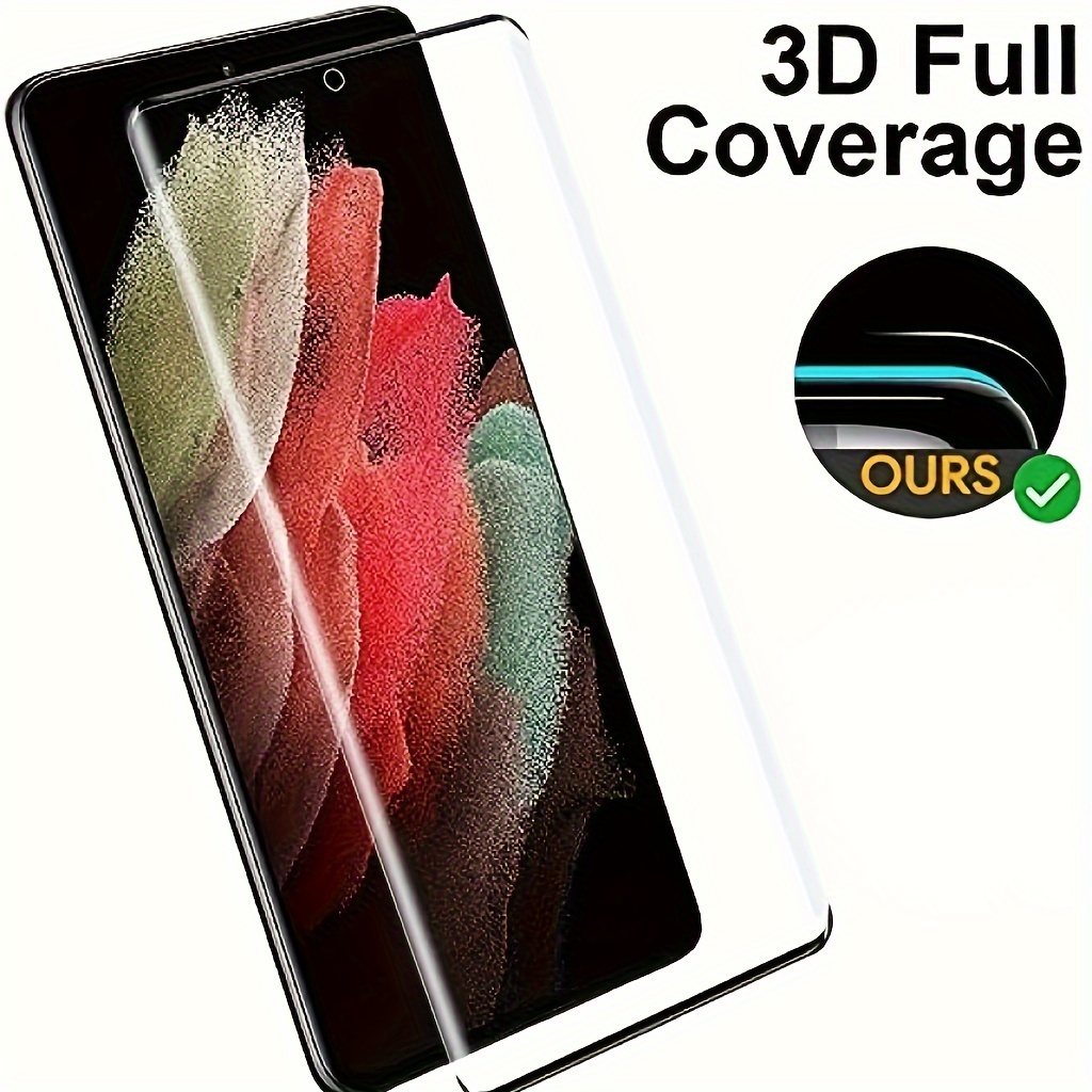 Galaxy S21 Ultra 5G Screen Protector