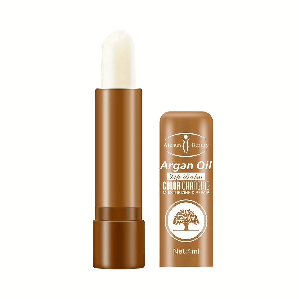 Vitamin C Lip Balm Waterproof Moisturizing Hydrating Lipstick