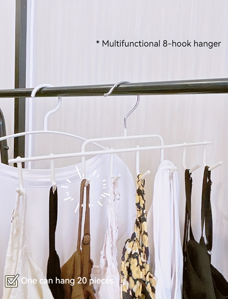 Metal Underwear Display Organizer, Metal Underwear Hangers