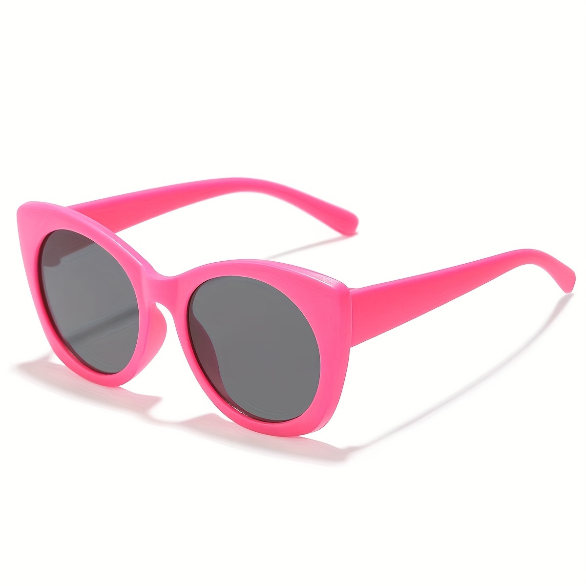 Creative Trendy Y2K Marco Cuadrado Gafas De Sol Protección Solar Accesorios  Decorativos Para Vacaciones Fiesta En La Playa Ciclismo Viajes Accesorios  Para Niños Y Niñas - Temu