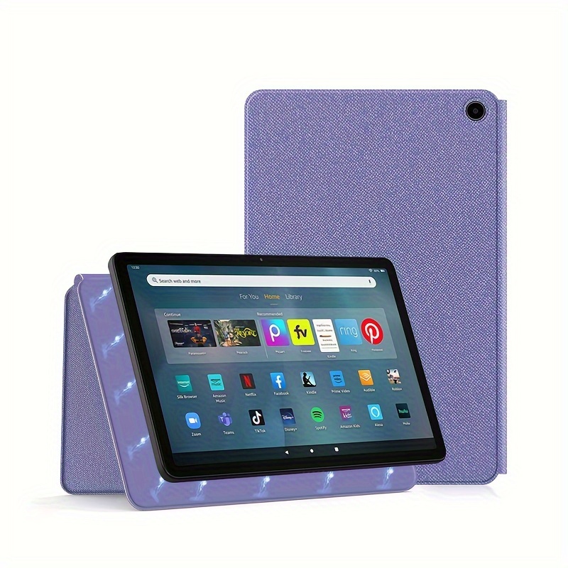 For  kindle Scribe 10.2 Fire Max 11 2023 HD 8/8 Plus 12th Gen Tablet  Case