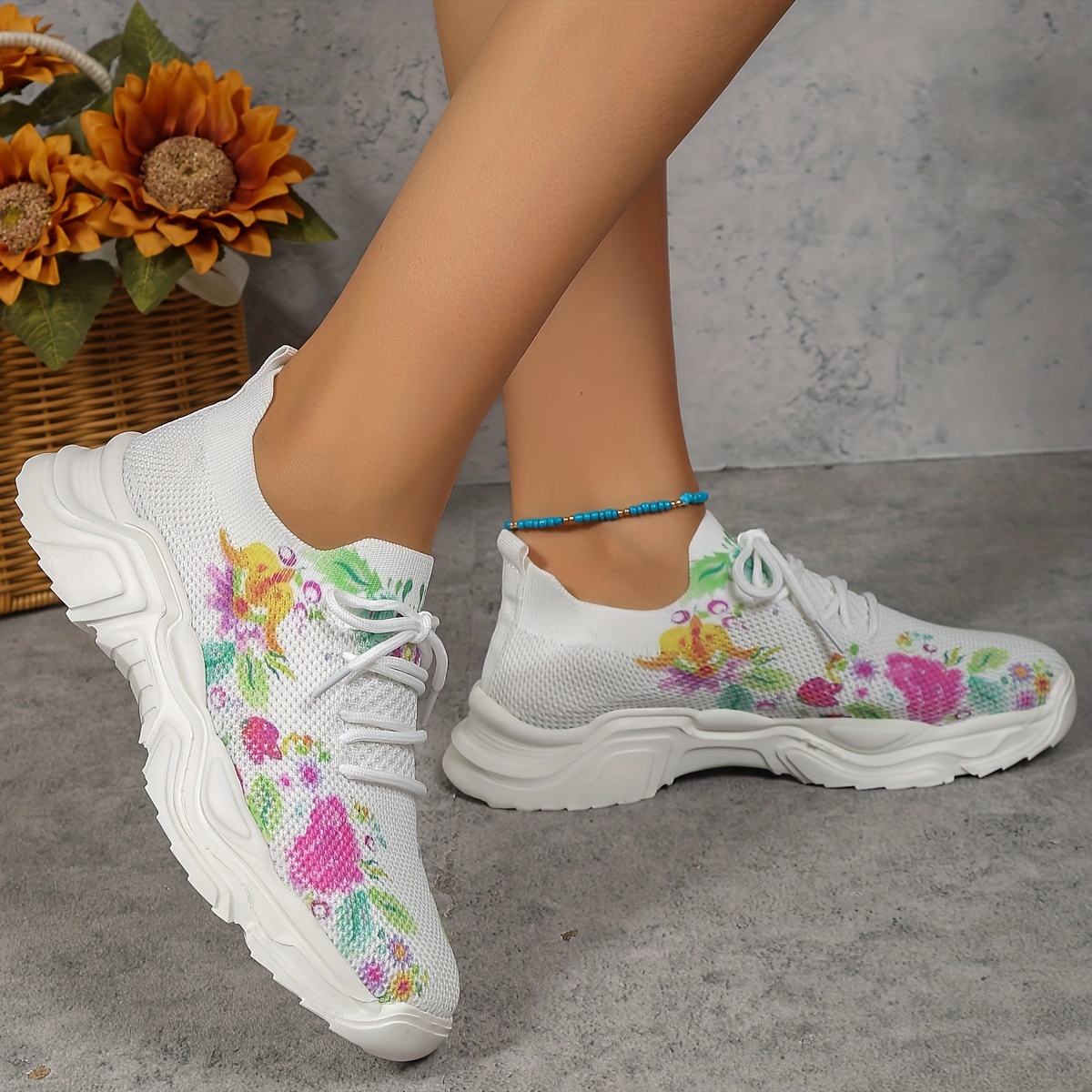 Women sneakers trend on sale 2019