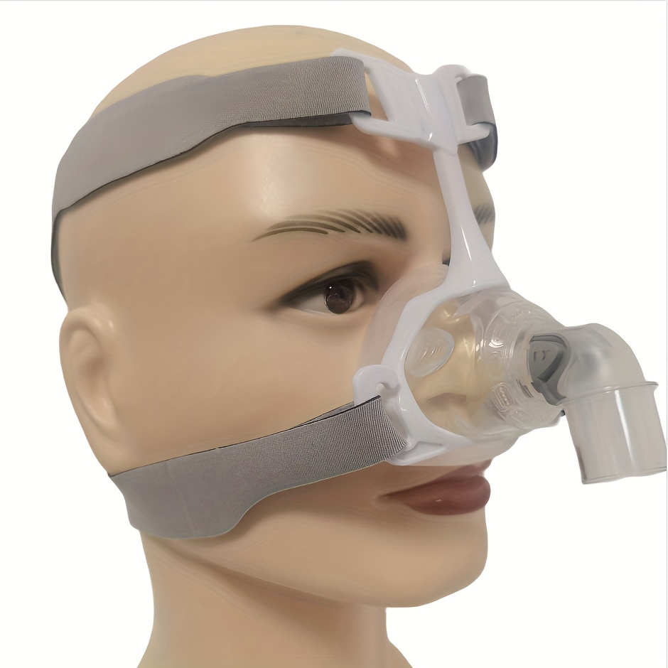  CPAP - Forro para máscara de CPAP para máscara de tela, forro  para máscara nasal CPAP : Salud y Hogar