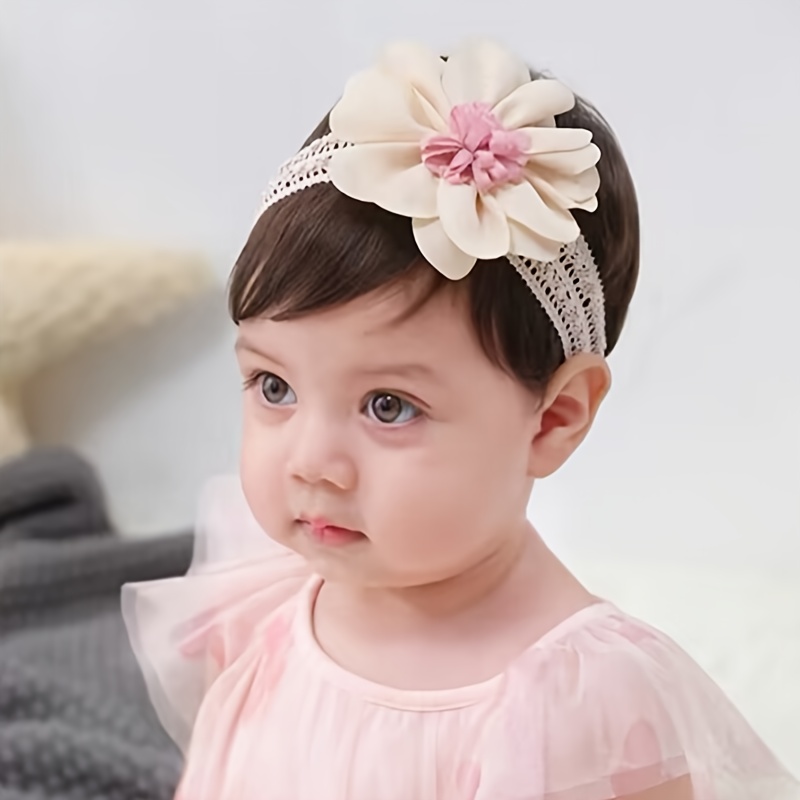 Baby Hair Accessories, Headband Baby Girl, Hair Band Headwear